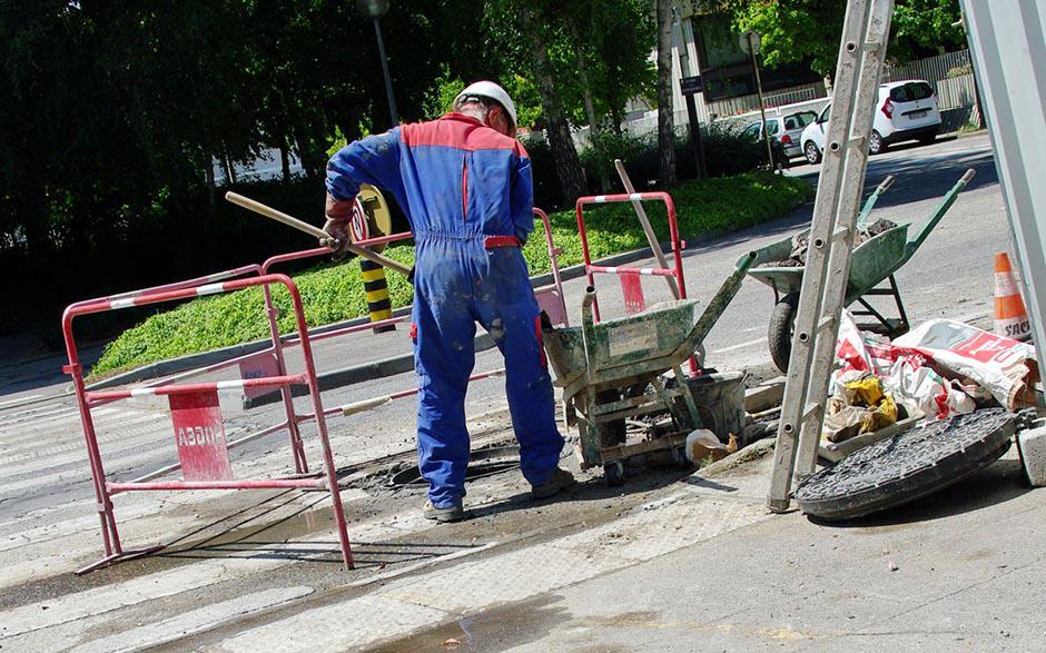 curage canalisation Compiègne