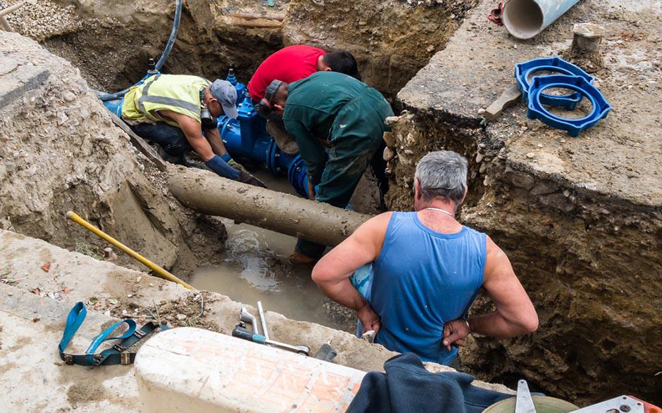 bouchon canalisation wc Meulan-en-Yvelines
