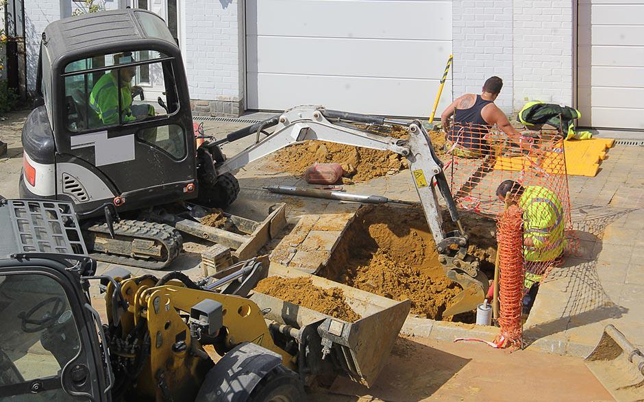 comment déboucher une canalisation Ormesson-sur-Marne